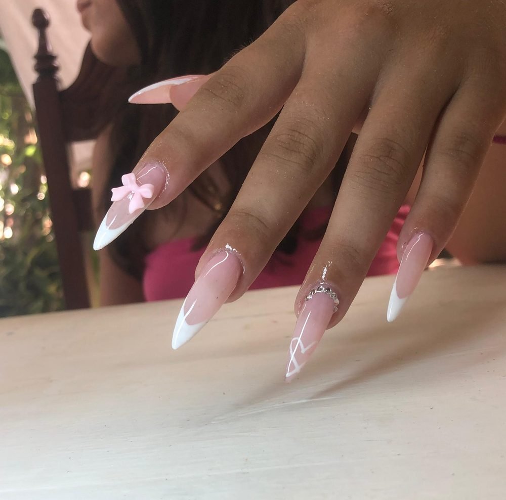 Catalogo digital - Sheili Nails Salon